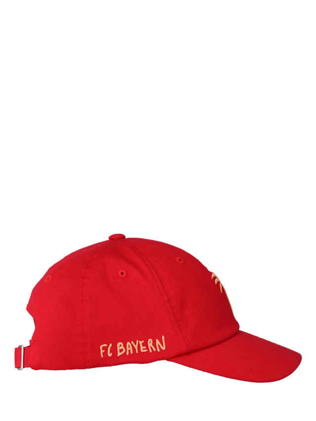 Bayern Munich Flex Summer Dad Cap