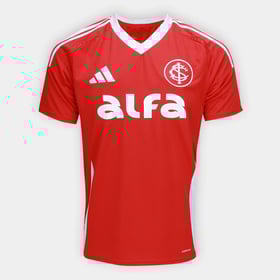 Herren Internacional 2025/26 Gesponsertes Heimtrikot