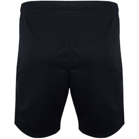 Kid's AFC Bournemouth 2024/25 Third Authentic Training Shorts - Black