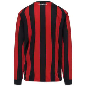 Maillot Domicile Manches Longues OGC Nice 2026/27 Homme