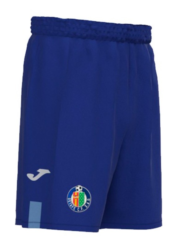Herren Getafe CF 2023/24 Heim Shorts