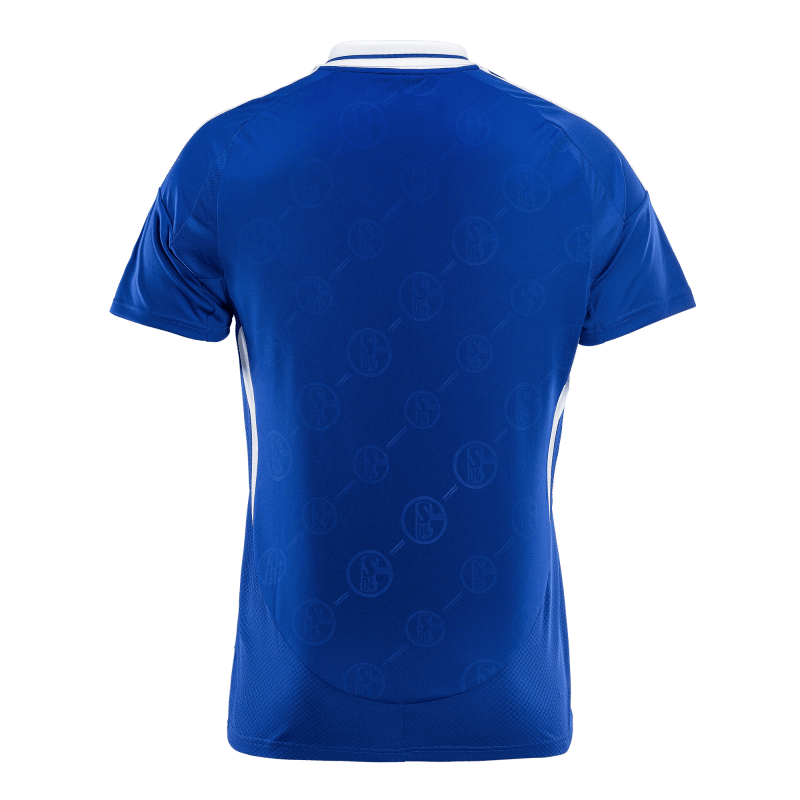 Women's FC Schalke 04 2024/25 Home Shirt