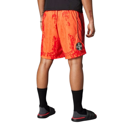 Kinder Arsenal x NTS 2025/26 Urban Purist Shorts