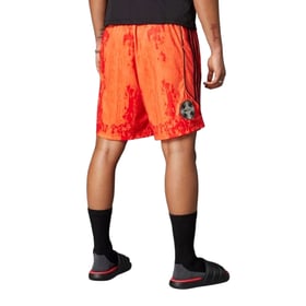 Kinder Arsenal x NTS 2025/26 Urban Purist Shorts