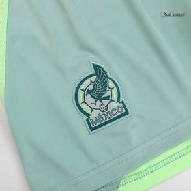 Mexiko Auswärtsshorts Copa America 2024