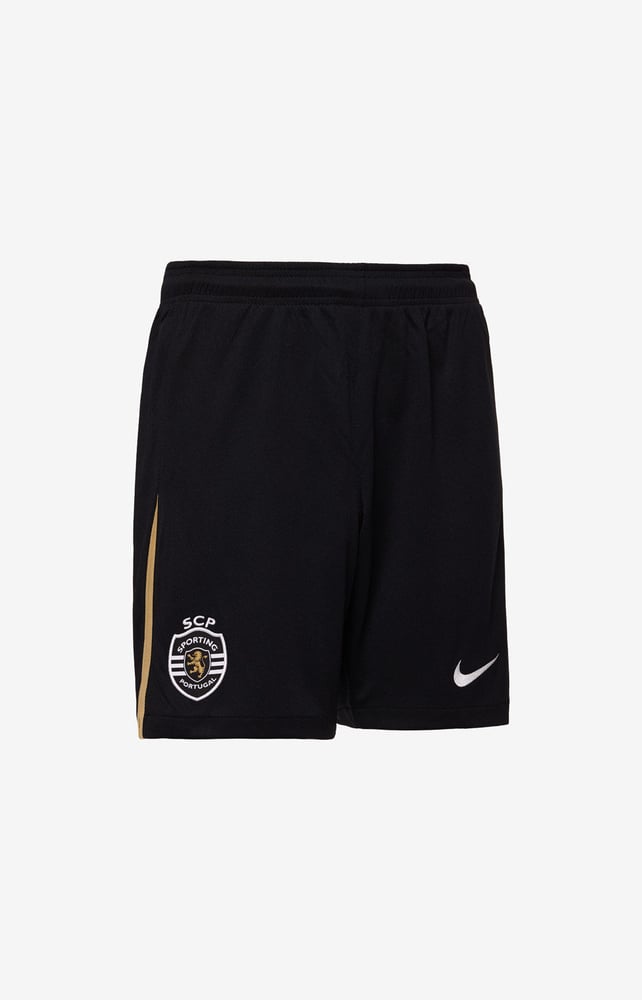 Herren Sporting CP 2024/25 Drittes Shorts