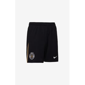 Herren Sporting CP 2024/25 Drittes Shorts