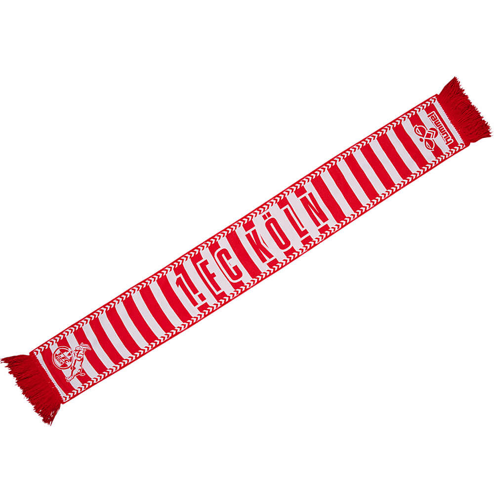 1. FC Köln Heim-Schal