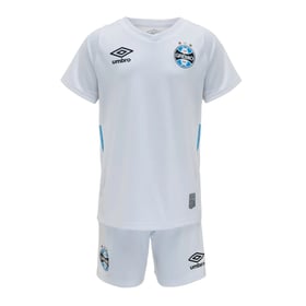 Kinder Grêmio 2024/25 Auswärtskit