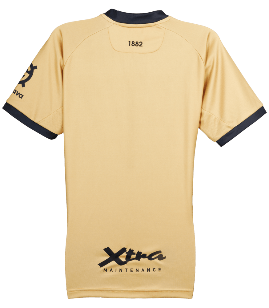 Women's Queens Park Rangers 2024/25 Third Shirt