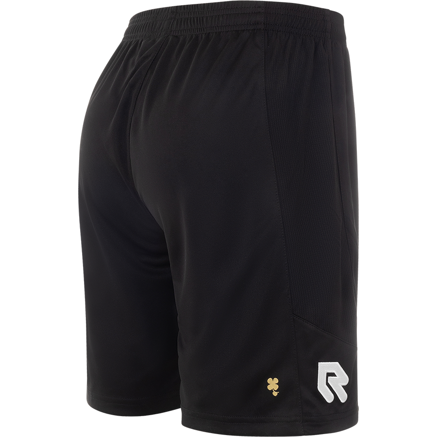 Kinder Willem II 2024/25 Drittshorts