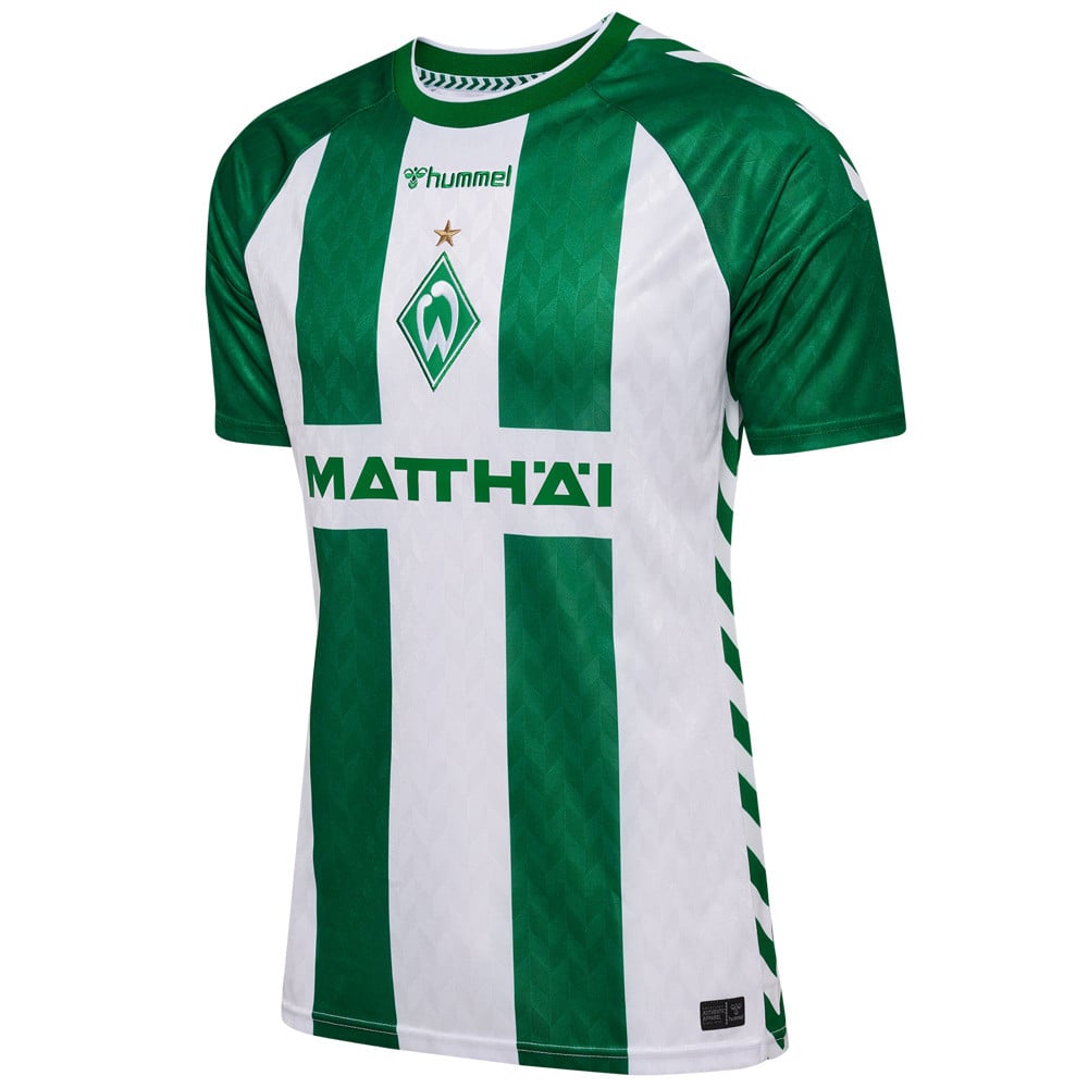 Maglia Bambino Werder Brema 2026/27 Casa