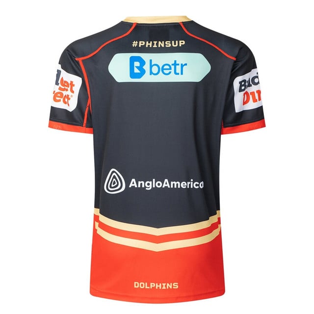 Men's Dolphins 2025 Away Shirt