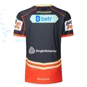 Men's Dolphins 2025 Away Shirt