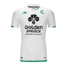 Damen Cercle Brugge 2023/24 Auswärtstrikot