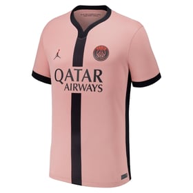 Kid's PSG 2024/25 Third Shirt