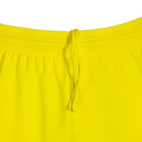 Pantalón Corto Villarreal 2026/27 Local Hombre