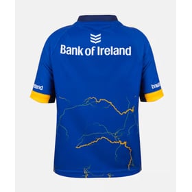 Kid's Leinster 2025/26 Home Kit