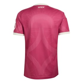 Maglia Uomo Real Madrid 2026/27 Terza