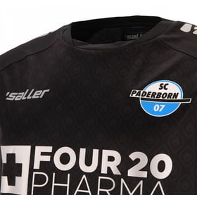 Damen SC Paderborn 07 2023/24 Heim Trikot