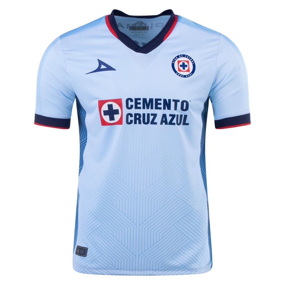Cruz Azul Auswärtstrikot 23/24