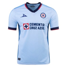 Cruz Azul Auswärtstrikot 23/24