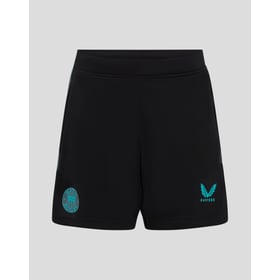 Kid's Bath Rugby 2024/25 Third Authentic Training Shorts