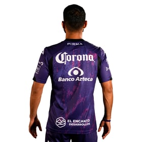 Herren Mazatlán FC 2024/25 Heim Shirt