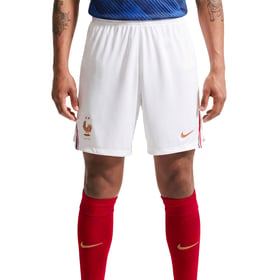Pantalones Cortos Locales Mundial Francia 2026 Niño