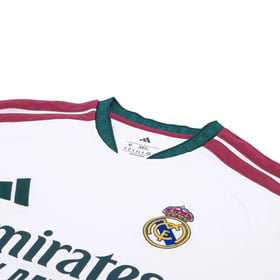 Damen Real Madrid 2026/27 Heimtrikot