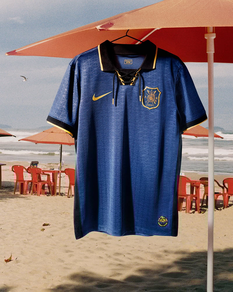 Dam AIK 2026 Everywhere Specialtröja