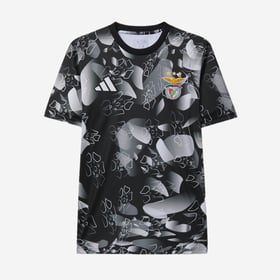 Maillot d'échauffement third femme SL Benfica 2024/25