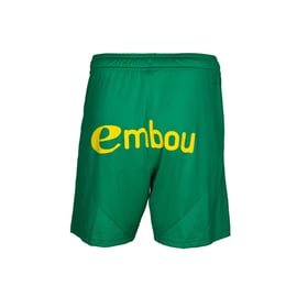 Kinder Real Zaragoza 2024/25 Dritt Shorts