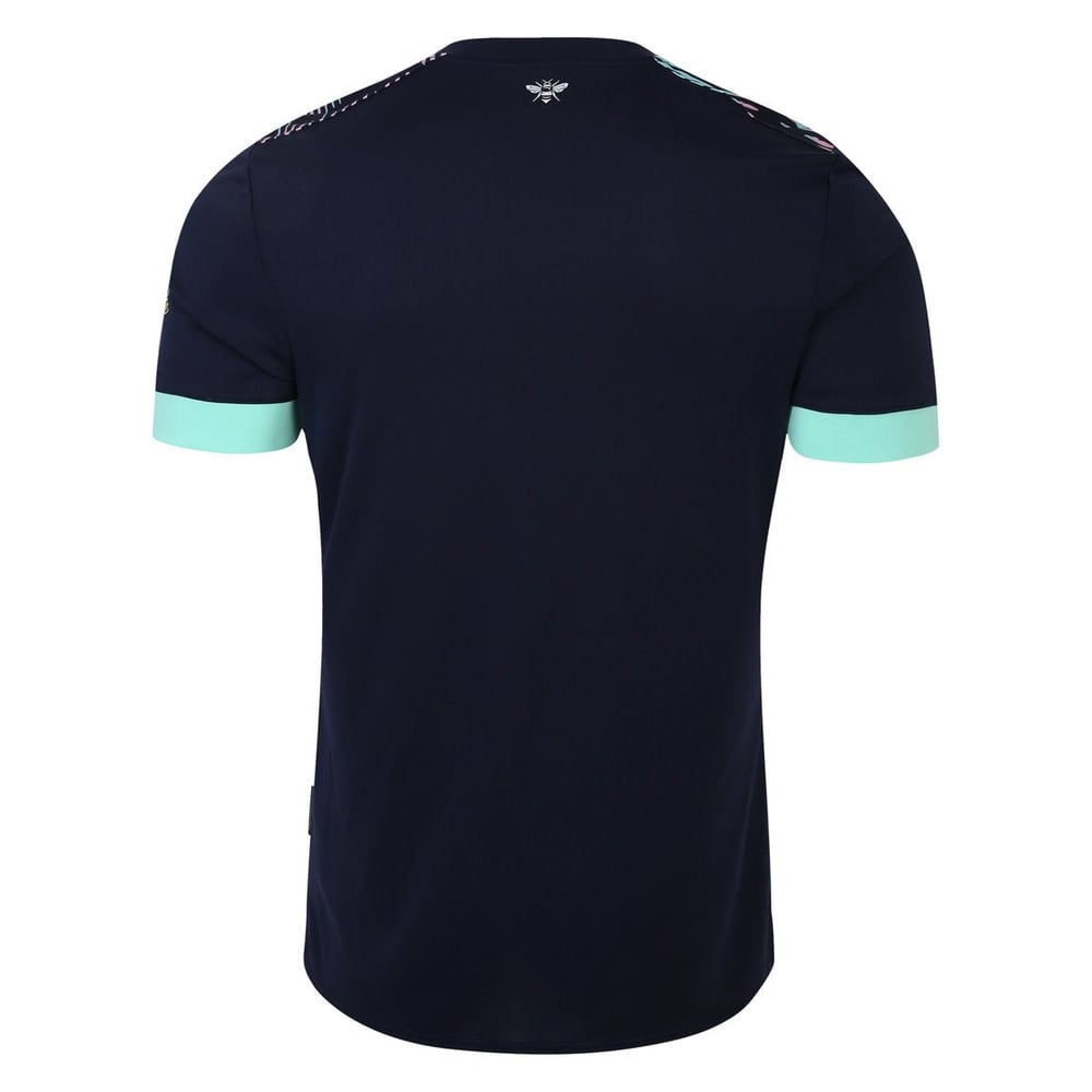 Herren Brentford 2023/24 Dritttrikot