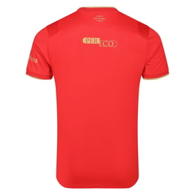 Women's Middlesbrough 2026/27 Home Shirt