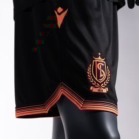Kid's Standard Liege 2025/26 Third Shorts