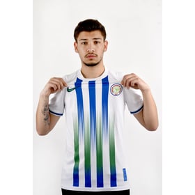Herren Caykur Rizespor 2024/25 Auswärtstrikot - Klassische Streifen