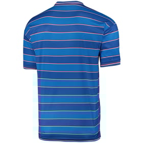 Maillot Rétro Domicile Sponsorisée Homme Chelsea 1984