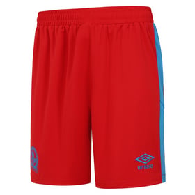 Short third Blackburn Rovers 2026/27 Homme