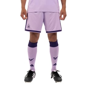 Pantaloncini Terza Newcastle United 2026/27 Uomo