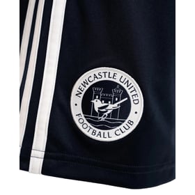 Short Extérieur Newcastle United 2026/27 enfant