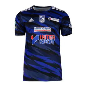 Damen Dunkerque 2023/24 Heim Shirt