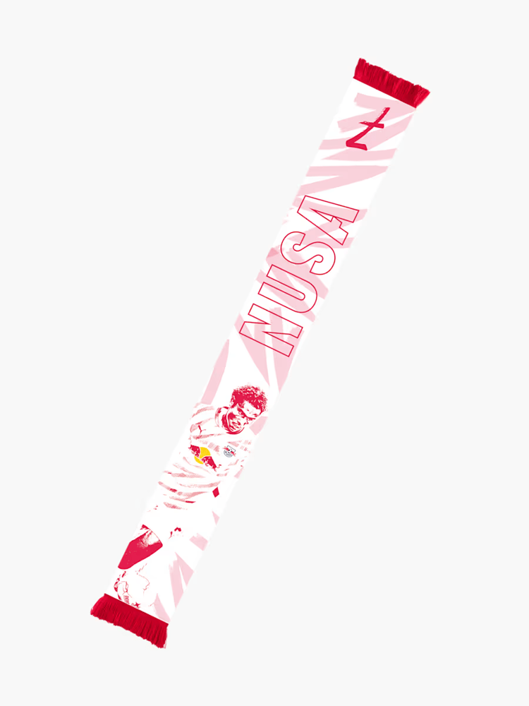 RB Leipzig Nusa Player II Scarf