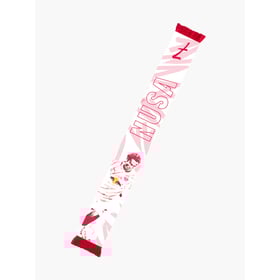 RB Leipzig Nusa Spieler II Schal