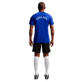 Maillot d'Échauffement Domicile Chelsea 2026/27 Enfant