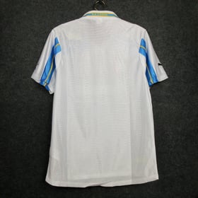 Lazio 2000/01 Auswärtstrikot