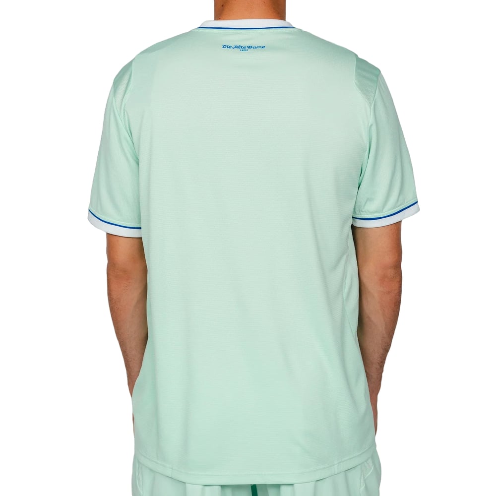 Damen Hertha BSC 2026/27 Drittes Trikot