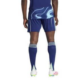 Herren Ajax 2025/26 Auswärtsshorts