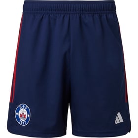 Pantaloncini Trasferta Bambino Silkeborg IF 2024/25