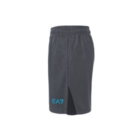Kid's Napoli 2024/25 Home Shorts - Magnet